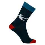 CR7 Socken – 3 Pack Jungs (große Streifen Mix)