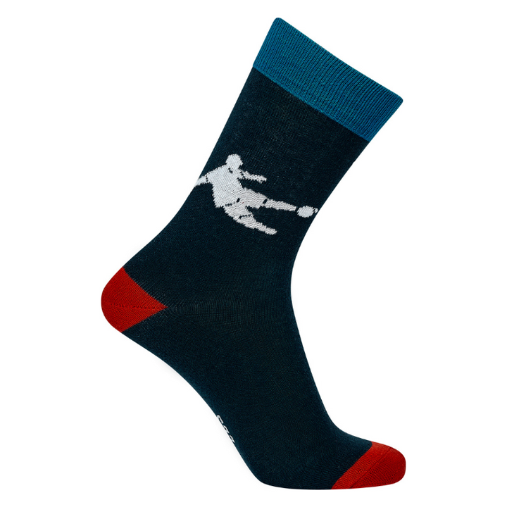 CR7 Socken – 3 Pack Jungs (große Streifen Mix)