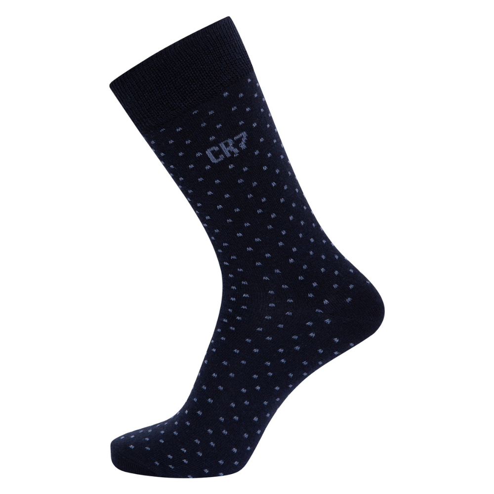 CR7 Socks - 7 Pack Men (blue mix)