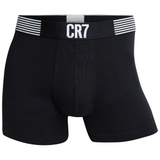 CR7 Trunks - 3 Pack Herren (dunkler Mix)