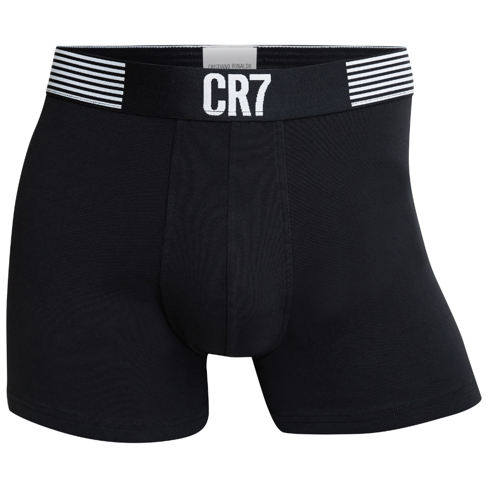 CR7 Trunks - 3 Pack Herren (dunkler Mix)