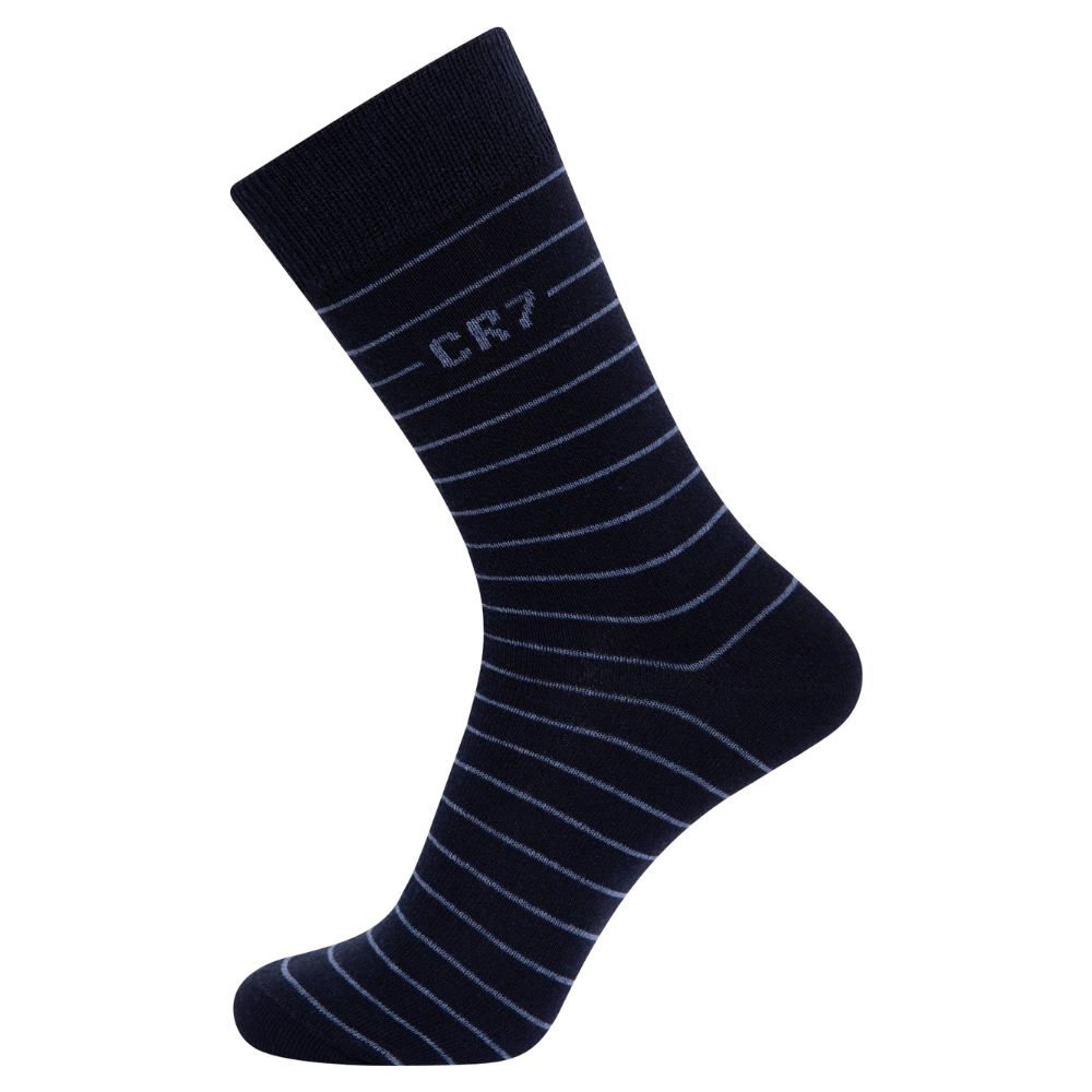 CR7 Socks - 7 Pack Men (blue mix)
