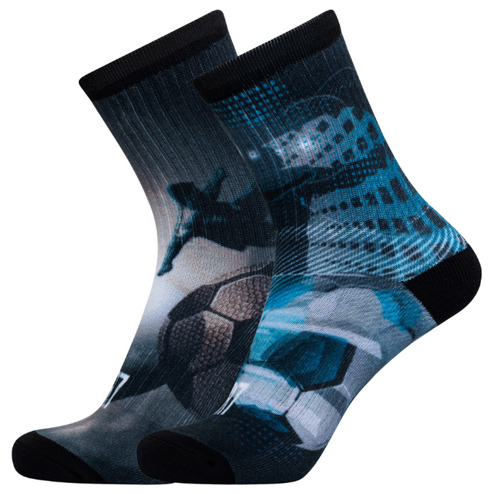 CR7 Socken - 2 Pack Jungs (soccer)