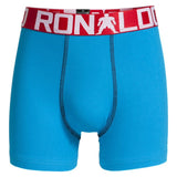 CR7 Trunks - 2 Pack Boys (blue/red mix)